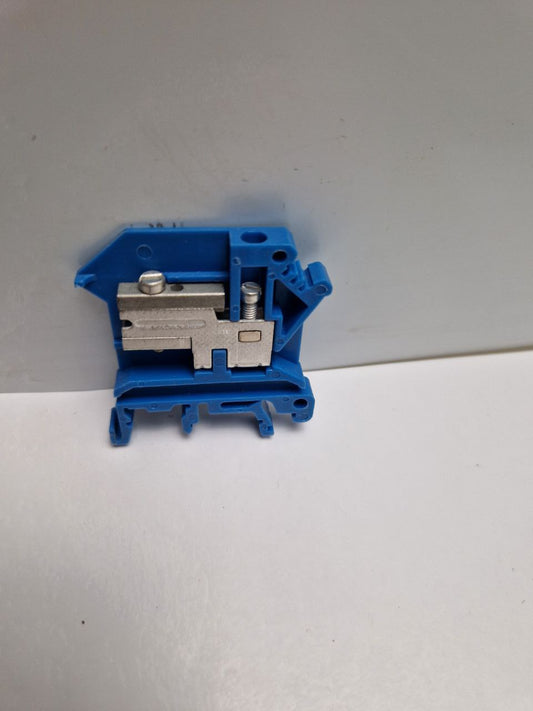 Phoenix Contact UKN4 (3031092) N Disconnect Terminal N  (Request price)