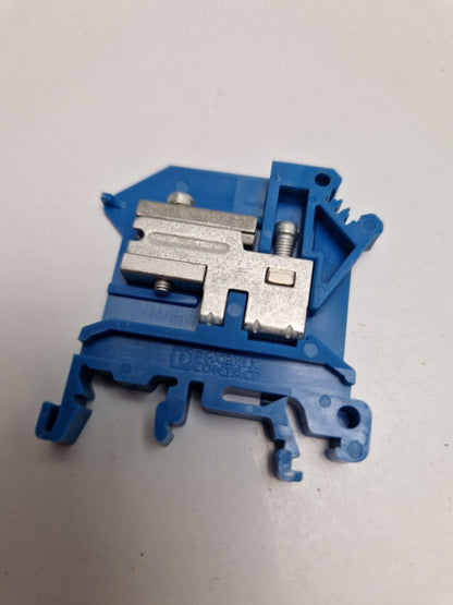 Phoenix Contact UKN4 (3031092) N Disconnect Terminal N  (Request price)
