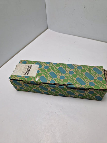Phoenix Contact UK 5 - through terminal, 3004016  (Request price)