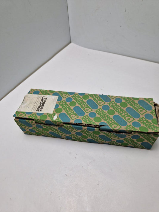 Phoenix Contact UK 5 - through terminal, 3004016  (Request price)