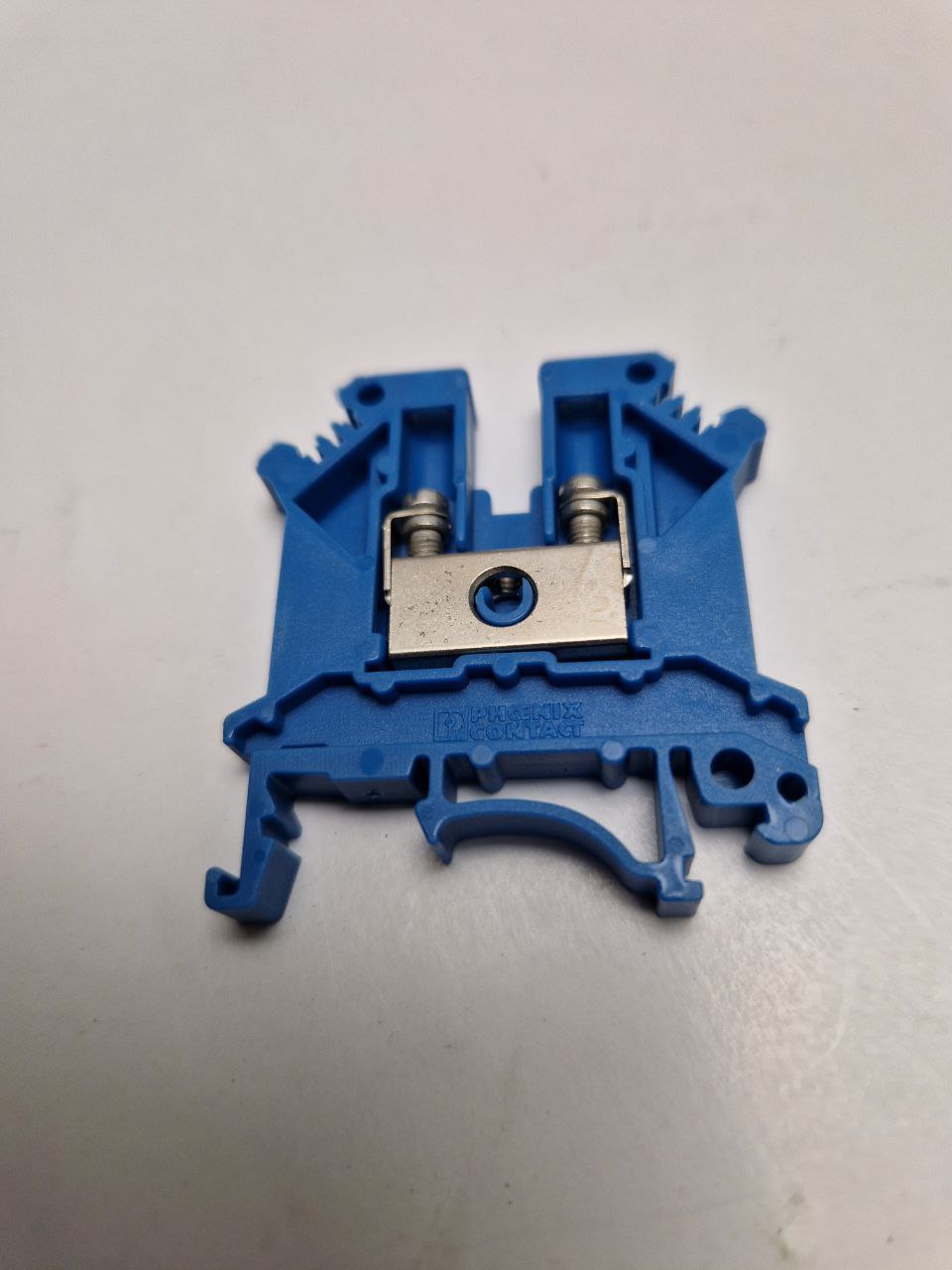 Phoenix Contact UK 5 - through terminal, 3004016  (Request price)