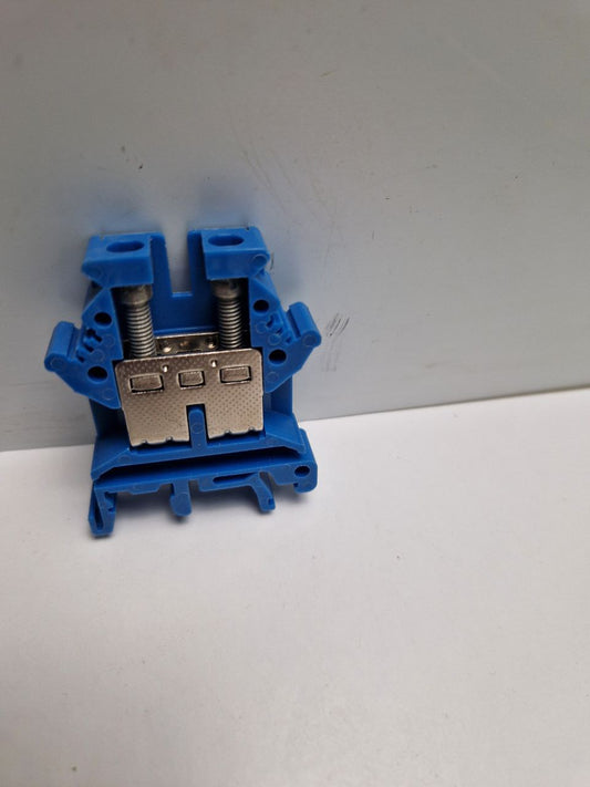 PHOENIX CONTACT UK 16 - through terminal, 3006014  (Request price)