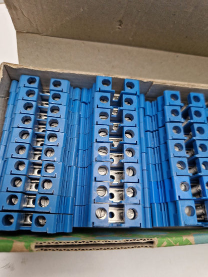 PHOENIX CONTACT UK 16 - through terminal, 3006014  (Request price)