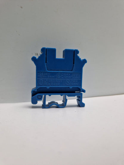 PHOENIX CONTACT UK 10 - Feed-through terminal block, 3005015  (Request price)