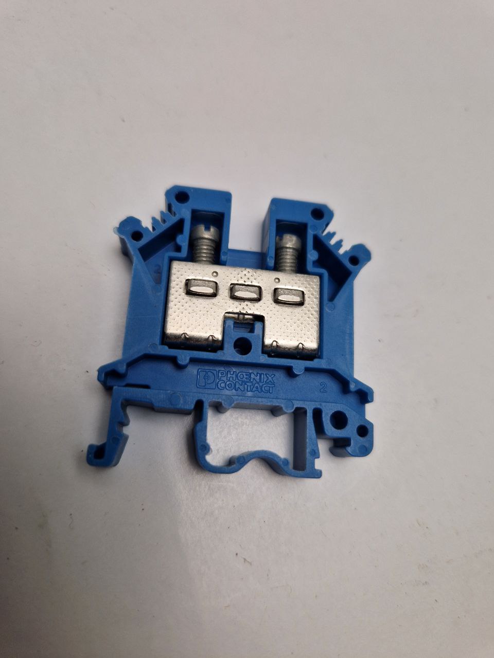 PHOENIX CONTACT UK 10 - Feed-through terminal block, 3005015  (Request price)