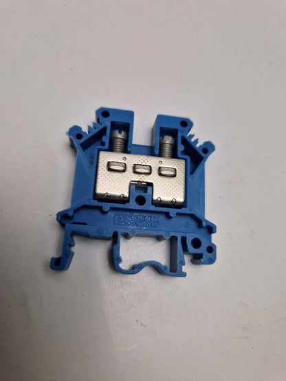 PHOENIX CONTACT UK 10 - Feed-through terminal block, 3005015  (Request price)