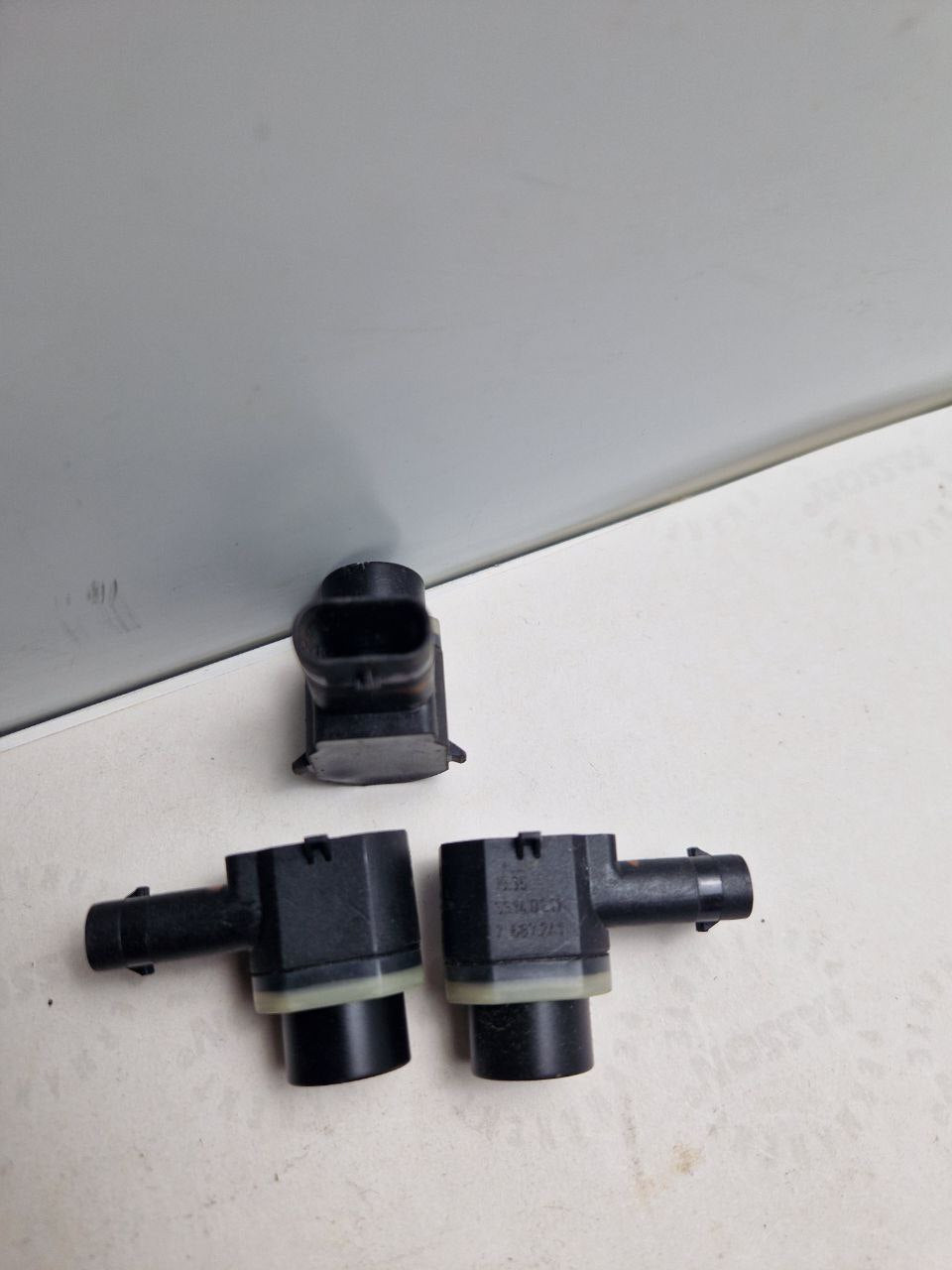 Parksensor VALEO 1T0 919 297 A, Valeo Sanany ATV  (Request price)