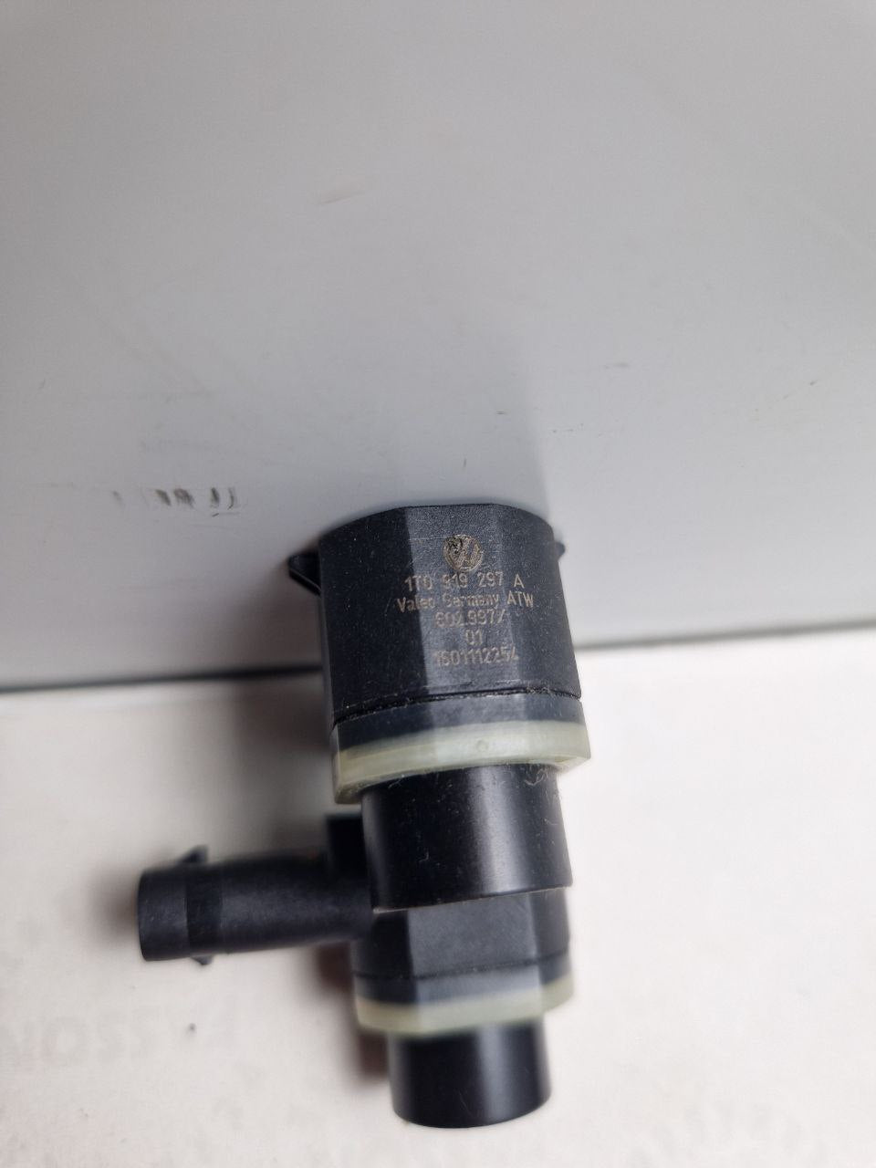 Parksensor VALEO 1T0 919 297 A, Valeo Sanany ATV  (Request price)