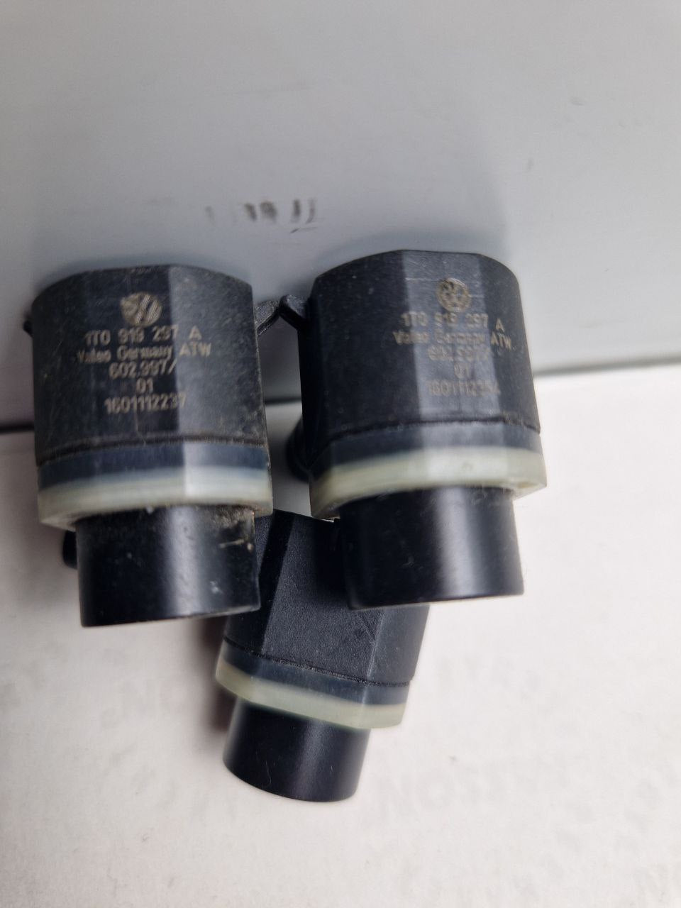 Parksensor VALEO 1T0 919 297 A, Valeo Sanany ATV  (Request price)