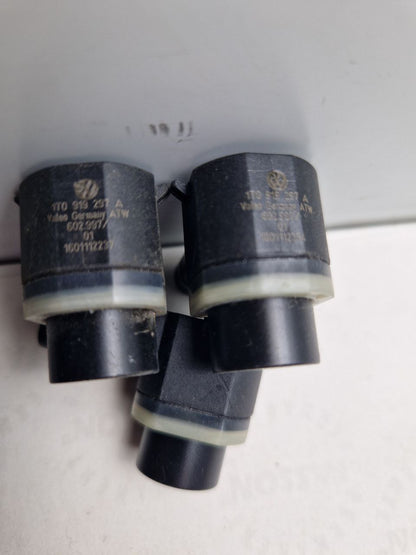 Parksensor VALEO 1T0 919 297 A, Valeo Sanany ATV  (Request price)