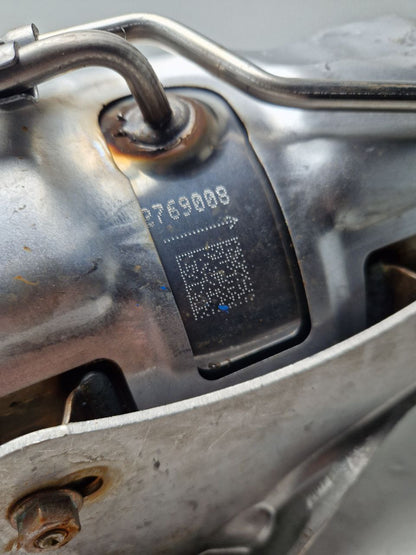 PSA  K781 / PSA K782 / PSA F041, 98050557380, 2769008 TENNECO  (Request price)