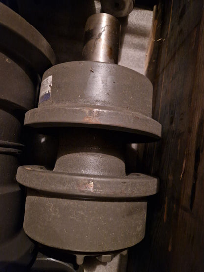 Top roller VOE 14693120 Volvo  (Request price)
