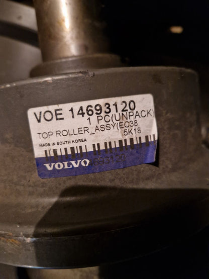 Top roller VOE 14693120 Volvo  (Request price)