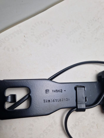 Seat belt buckle TWR 34108713A 74913 Fiat  (Request price)