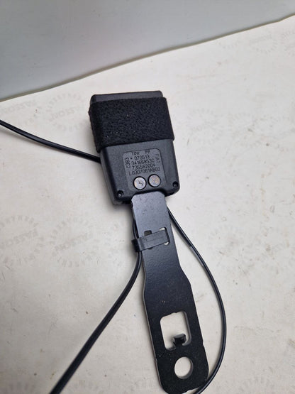 Seat belt buckle TWR 34108713A 74913 Fiat  (Request price)