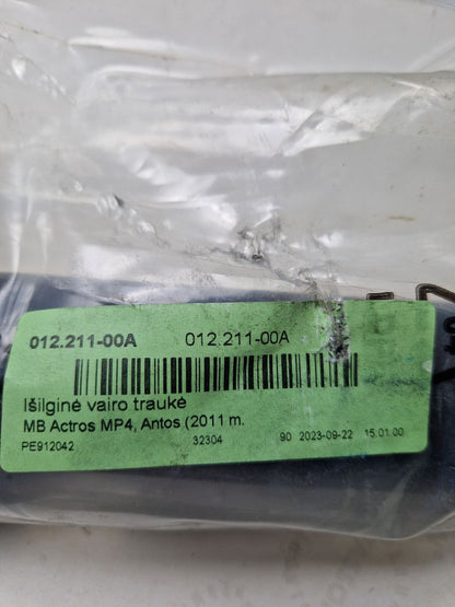 Steering drag link 012.211-00A, 776 x Ø46, PE Automotive  (Request price)