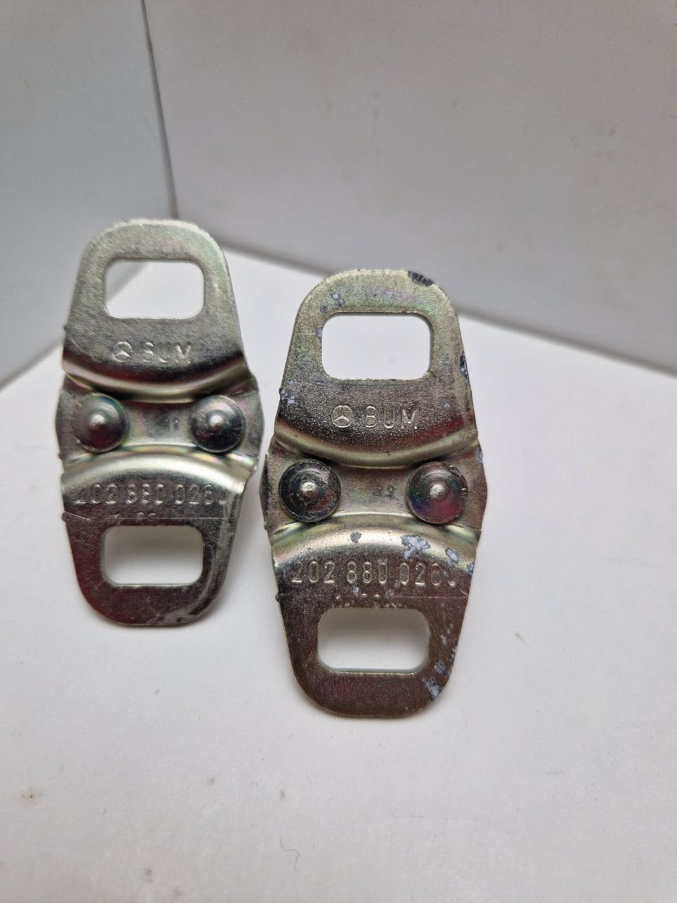 Mercedes-Benz A2028800260 Engine Hood Catch  (Request price)