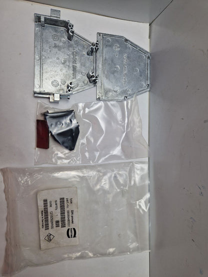 Harting 09 06 housing for DIN 41612 connectors, 09068480531  (Request price)
