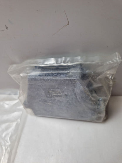 Harting 09 06 housing for DIN 41612 connectors, 09068480531  (Request price)