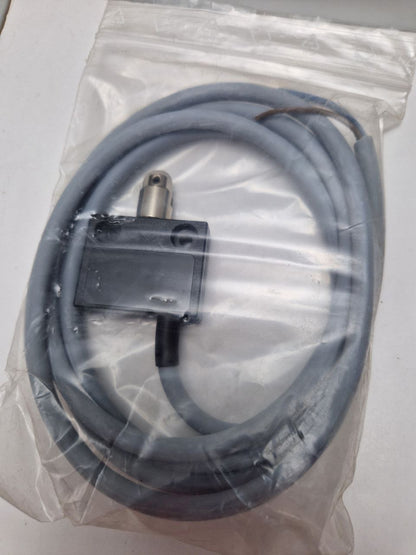 Subminiature switch (limit switch)  D-32457 Westphalian Door 250V AC 5A, IP65, 8032 1244  (Request price)