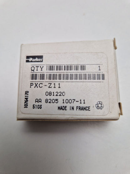 Parker PXC-Z11, Actuator For Steel Plunger, 081220,  AA 82051007-11  (Request price)