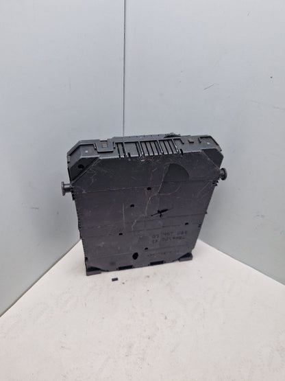 Fuse box BSI-EL5-CEM00, 9830805680-00, S:2382041875, 28625151  PEUGEOT / CITROEN  (Request price)