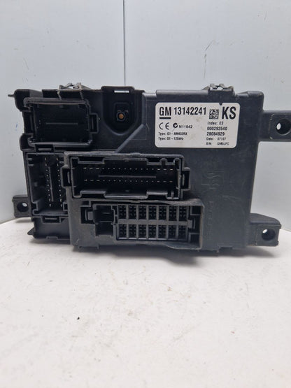 Fuse box GM 13142241, 000292540, 28084929  Delphi  (Request price)