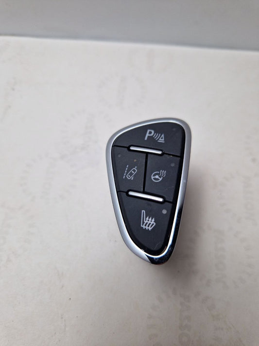 Switch, complete Opel Vauxhall Corsa E 13442415  (Request price)                                                            (C)-G4182162 12 41 722