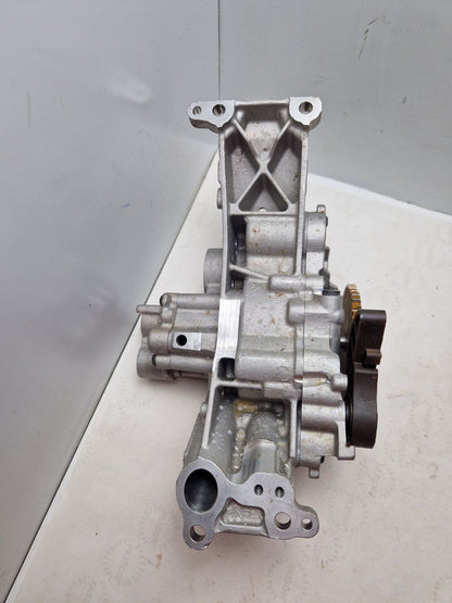 Oil Pump Assembly 5.2L V12 HY53-6621-A OEM Aston Martin DB11 2017 (Request price)