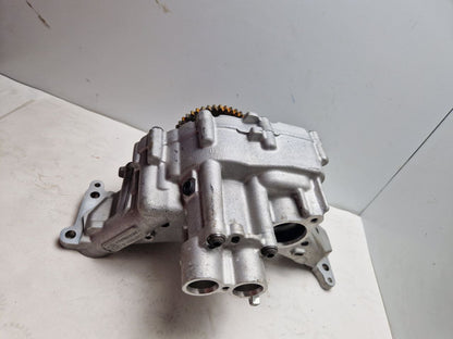 Oil Pump Assembly 5.2L V12 HY53-6621-A OEM Aston Martin DB11 2017 (Request price)