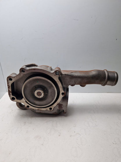 Water pump A9042004301  Mercedes-Benz Original