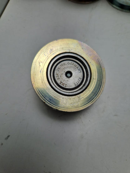 Tension roller BSR 71-100 INA  02/T3 (Request price)