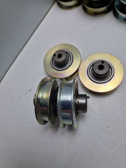 Tension roller BSR 71-100 INA  02/T3 (Request price)
