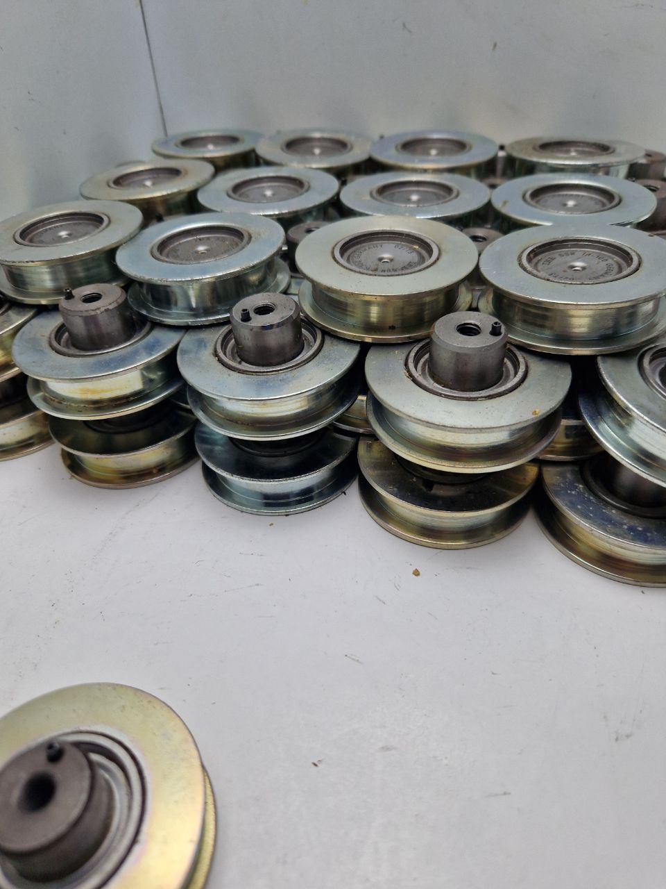 Tension roller BSR 71-100 INA  02/T3 (Request price)