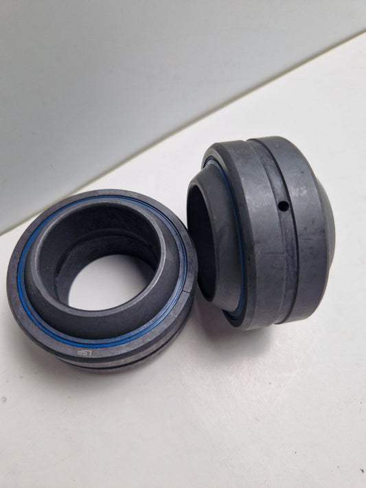 Spherical Plain Bearings. Maintenance free GEG40ES 2RS 40x68x40 mm  LSP / Pavarini  (Request price)
