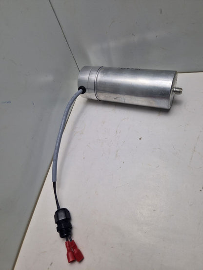 Starting capacitor ICAR 120µF 250VAC,  578200081 (Request price)