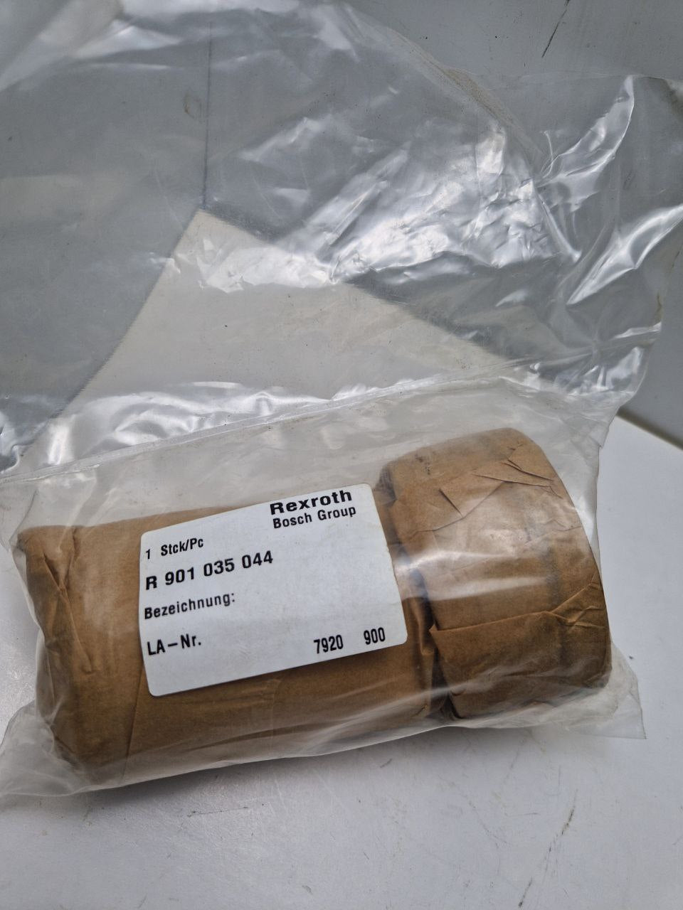 LOGIK BUILT-IN VALVE LR 50 DB40E1X/-018 Rexroth R901035044  (Request price)