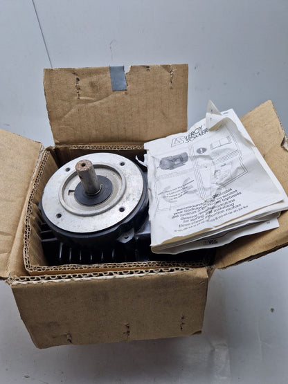 LEROY® SOMER  LS63, N°005502/09-10,  IP55 IK 06 cl. F 40 °C (Request price)