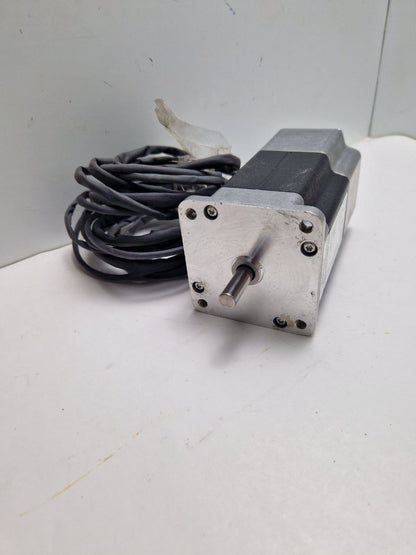Schneider Electric EC motor  BDM 7548S0017, RECM 375/4 D325 ZSHZ BERGER LAHR (Request price)