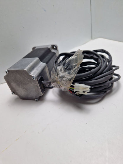 Schneider Electric EC motor  BDM 7548S0017, RECM 375/4 D325 ZSHZ BERGER LAHR (Request price)