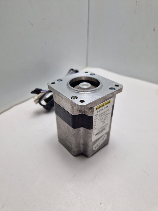 Schneider Electric EC motor RECM 372/4, AND 3~215 Hz, 105/60 VAC  BERGER LAHR (Request price)