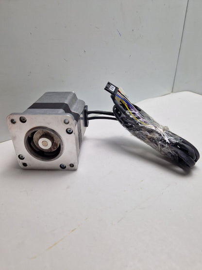 Schneider Electric EC motor RECM 372/4, AND 3~215 Hz, 105/60 VAC  BERGER LAHR (Request price)