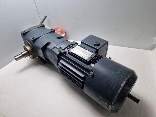 SIEMENS FDU1406/2205760 015   2KJ1971-0A   BHB38-LA71M4-L4/2N-IN with: 1XP8012-10/1024(Request price)