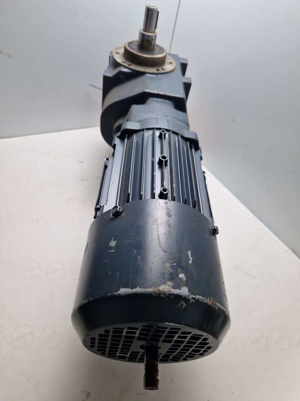 SIEMENS FDU1406/2205760 015   2KJ1971-0A   BHB38-LA71M4-L4/2N-IN with: 1XP8012-10/1024(Request price)