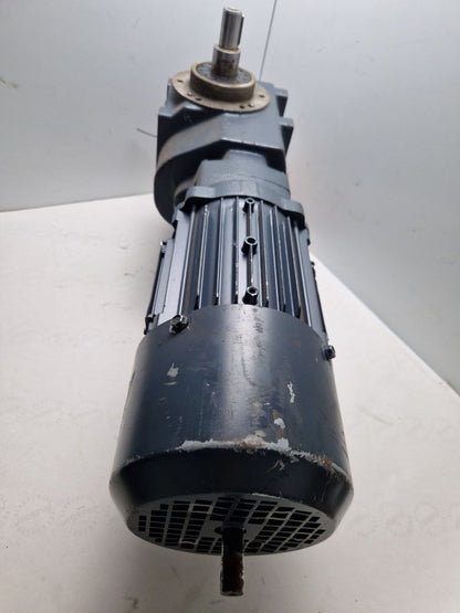 SIEMENS FDU1406/2205760 015   2KJ1971-0A   BHB38-LA71M4-L4/2N-IN with: 1XP8012-10/1024(Request price)