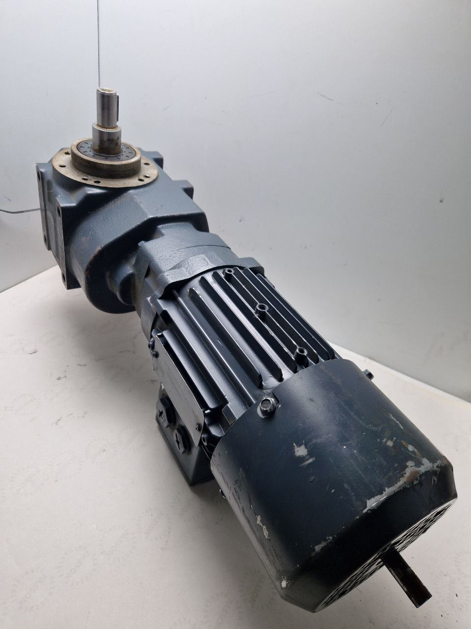 SIEMENS FDU1406/2205760 015   2KJ1971-0A   BHB38-LA71M4-L4/2N-IN with: 1XP8012-10/1024(Request price)
