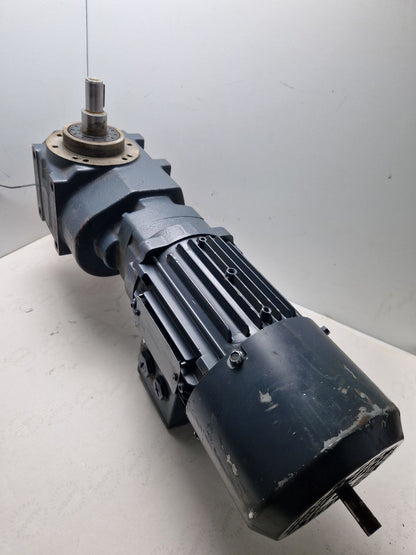 SIEMENS FDU1406/2205760 015   2KJ1971-0A   BHB38-LA71M4-L4/2N-IN with: 1XP8012-10/1024(Request price)
