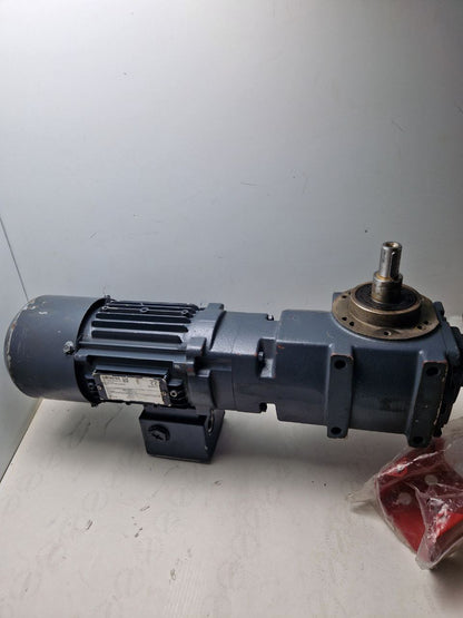 SIEMENS FDU1406/2205760 015   2KJ1971-0A   BHB38-LA71M4-L4/2N-IN with: 1XP8012-10/1024(Request price)
