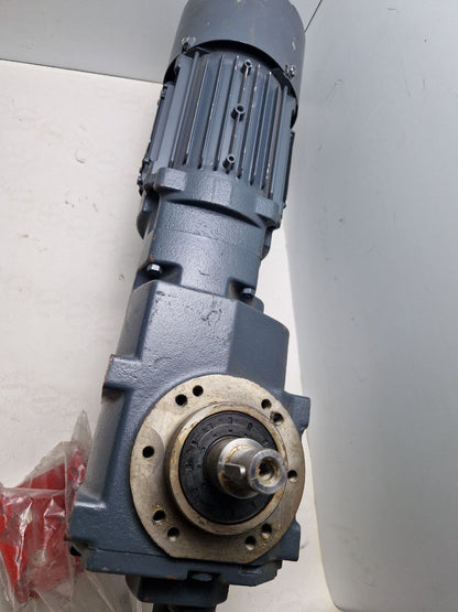 SIEMENS FDU1406/2205760 015   2KJ1971-0A   BHB38-LA71M4-L4/2N-IN with: 1XP8012-10/1024(Request price)