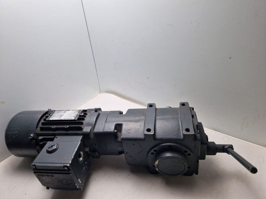 SIEMENS  FDU 1406/2205719 014  2KJ1971-0A  BHB38-LA71M4-L4/2N (Request price)